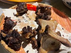 -金牌外婆家(苏州中心店)