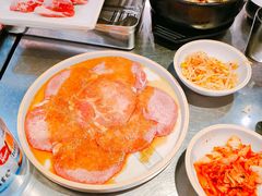 -喜来稀肉(虹泉路店)