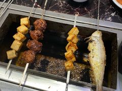 -运德成·天津老味烧烤(广开二马路店)