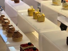 -盛宴自助餐厅(运达喜来登店)