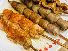 -吉云馄饨(桑梓路店)