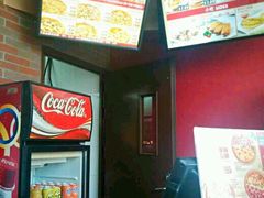 -棒约翰比萨意面(马家堡西路店)