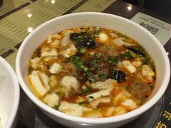 葫芦头泡馍-春发生饭店·非遗(南院门店)