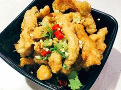 -梵云依家小冒菜(新街口总店)