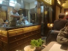 -东门口涮肉·砂锅·烤串(老门东店)