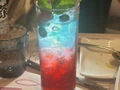 -安妮意大利餐厅(丽都店)