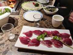 -码头故事火锅(大丰店)
