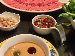 麻酱调料-南门涮肉(上海一店)