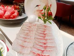 -川越泰火锅(吉利大厦店)