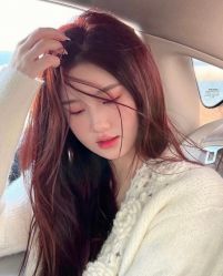 -初心HAlRSALON烫染接发