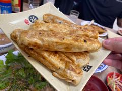 -协顺园回头馆(南顺城路店)