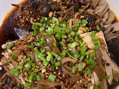 -吴长子卤菜馆(统一街店)