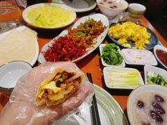 -老昌春饼(中央大街店)