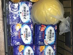 -金鹰超市(国际购物中心新街口店)