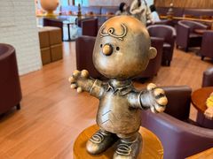 -史努比缤纷世界
