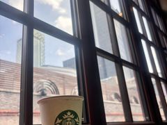 -星巴克臻选(上海今潮8弄店)