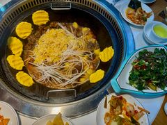 东北大炖锅-刘小亮东北铁锅炖(金楠天街第六分店)