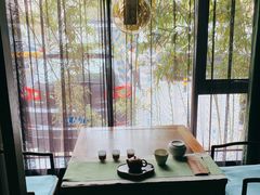 -王府茶宴(大观园总店)
