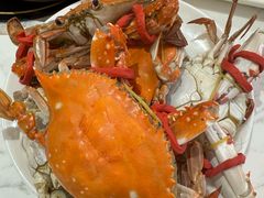 -半岛听涛蒸汽海鲜自助(K11店)