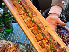 -大哈福烧烤·海鲜·家常菜(延安三路店)