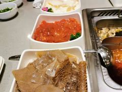 -海底捞火锅(宝龙广场夜宵主题店)