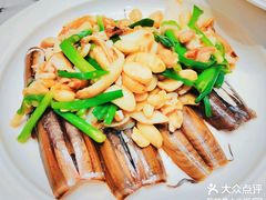 -苏福记·海鲜佬(凤城四路店)