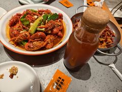 -拙味兄弟·活龙虾·旗舰店(环城西路店)