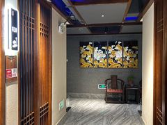 -不倒翁·安徽名菜楼(步行街店)