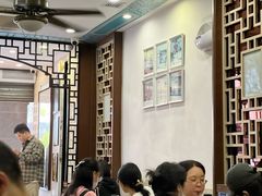 -仁信老铺甜品(北京路店)