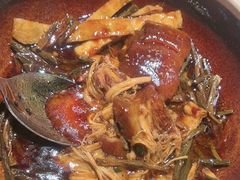 -恰饭·老长沙市井菜(天河客运站店)