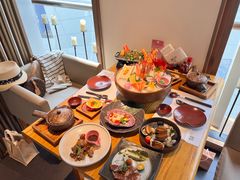 -花潮料理艺食馆(SM新生活广场店)