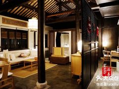 -法云安缦酒店