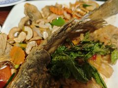 -Dang restaurant (patong phuket)