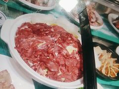 -老山东·山东菜(鲁菜名店)