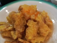 延边锅包肉-屋里家延边朝鲜族冷面(梅林3店)