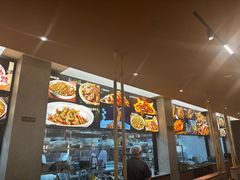 -情妹耙泥鳅·江湖川菜(科华店)