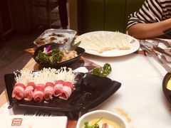 -韩宫宴炭火烤肉(印象城店)