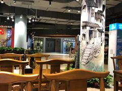 -吕纪蘇面(保利广场店)