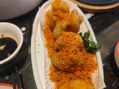 -新白鹿餐厅(虹桥南丰城店)