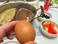 -小茉庐和牛自助火锅(龙湖万达店)