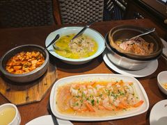 -外婆家(天河领展店)