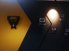 -SUPERMONKEY超级猩猩健身