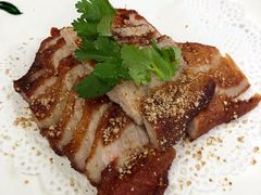 -许鲜生健康生活馆·精细潮菜(奥绅体育公园店)