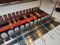 -玉善烧烤串城(长春总店)