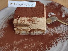 -沏点Trattoria意大利餐厅(新街口店)