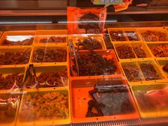 -煌上煌(竹子林店)