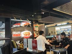 -胖哥俩肉蟹煲(梅溪步步高店)