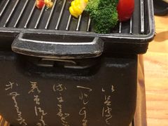 -吟松日式料理(莘庄店)