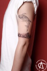 -AC TATTOO 纹身