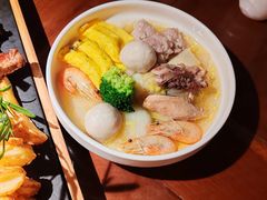 -外婆家(青岛万象城店)